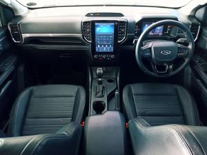 Ford Ranger 2.0 SiT SuperCab XLT - Image 8