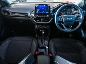 Ford Puma 1.0T Titanium - Image 10