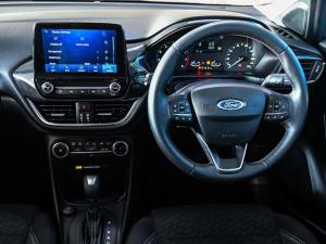Ford Puma 1.0T Titanium - Image 12