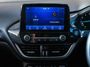 Ford Puma 1.0T Titanium - Image 13