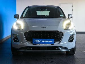 Ford Puma 1.0T Titanium - Image 5