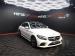 Mercedes-Benz C-Class C200 - Thumbnail 1