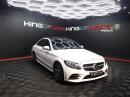 Thumbnail Mercedes-Benz C-Class C200