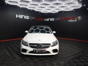 Mercedes-Benz C-Class C200 - Image 2