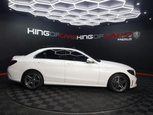 Mercedes-Benz C-Class C200 - Image 3