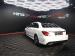 Mercedes-Benz C-Class C200 - Thumbnail 4