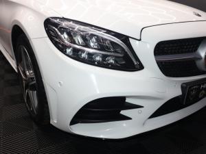 Mercedes-Benz C-Class C200 - Image 6