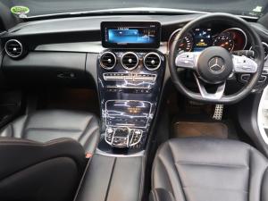 Mercedes-Benz C-Class C200 - Image 8