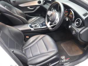 Mercedes-Benz C-Class C200 - Image 9
