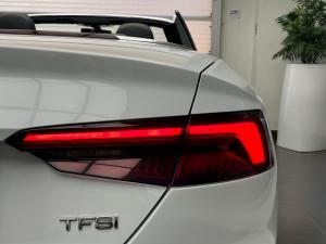 Audi A5 cabriolet 2.0TFSI sport - Image 10
