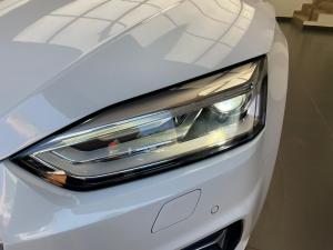 Audi A5 cabriolet 2.0TFSI sport - Image 12