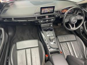 Audi A5 cabriolet 2.0TFSI sport - Image 14