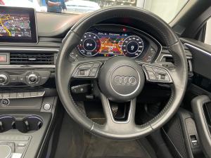 Audi A5 cabriolet 2.0TFSI sport - Image 15