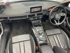 Audi A5 cabriolet 2.0TFSI sport - Image 16
