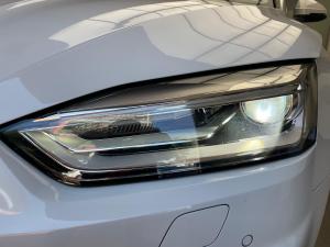 Audi A5 cabriolet 2.0TFSI sport - Image 18