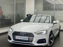 Thumbnail Audi A5 cabriolet 2.0TFSI sport