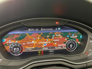 Audi A5 cabriolet 2.0TFSI sport - Image 21