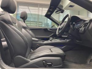 Audi A5 cabriolet 2.0TFSI sport - Image 25
