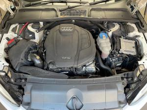 Audi A5 cabriolet 2.0TFSI sport - Image 27