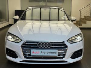 Audi A5 cabriolet 2.0TFSI sport - Image 2