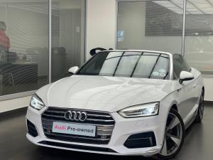 Audi A5 cabriolet 2.0TFSI sport - Image 4