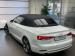 Audi A5 cabriolet 2.0TFSI sport - Thumbnail 7