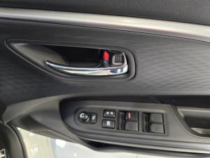 Suzuki Swift 1.2 GL+ manual - Image 16