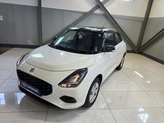 Suzuki Swift 1.2 GL+ manual