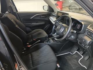 Suzuki Swift 1.2 GL+ manual