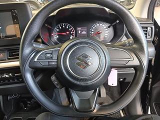 Suzuki Swift 1.2 GL+ manual