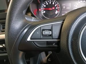 Suzuki Swift 1.2 GL+ manual - Image 12