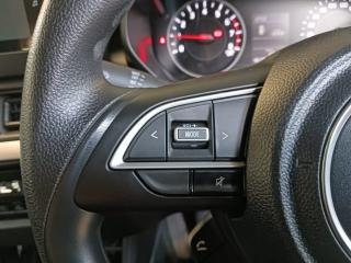 Suzuki Swift 1.2 GL+ manual