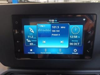 Suzuki Swift 1.2 GL+ manual