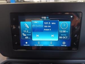 Suzuki Swift 1.2 GL+ manual - Image 15