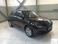 Suzuki Swift 1.2 GL+ manual