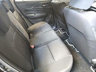 Suzuki Swift 1.2 GL+ manual