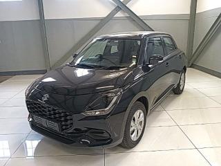 Suzuki Swift 1.2 GL+ manual