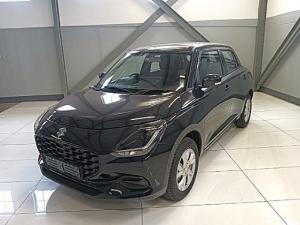 Suzuki Swift 1.2 GL+ manual - Image 2