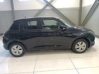 Suzuki Swift 1.2 GL+ manual