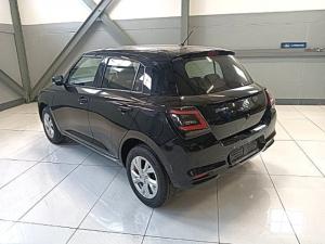 Suzuki Swift 1.2 GL+ manual - Image 4