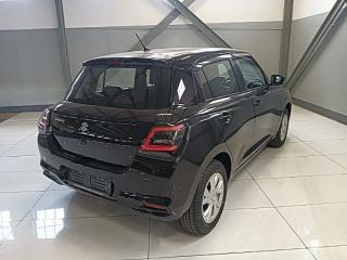 Suzuki Swift 1.2 GL+ manual
