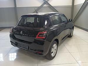 Suzuki Swift 1.2 GL+ manual - Image 5