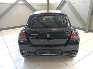 Suzuki Swift 1.2 GL+ manual - Image 6