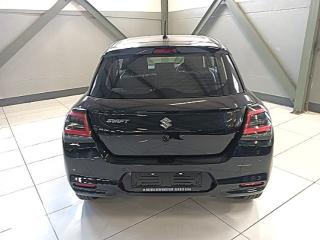 Suzuki Swift 1.2 GL+ manual
