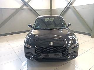 Suzuki Swift 1.2 GL+ manual