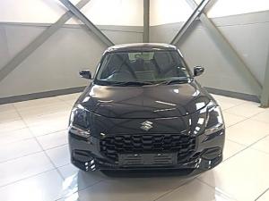 Suzuki Swift 1.2 GL+ manual - Image 7
