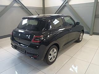 Suzuki Swift 1.2 GL+ manual