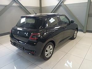Suzuki Swift 1.2 GL+ manual - Image 8