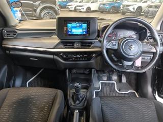 Suzuki Swift 1.2 GL+ manual