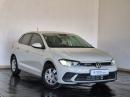 Thumbnail Volkswagen Polo hatch 1.0TSI